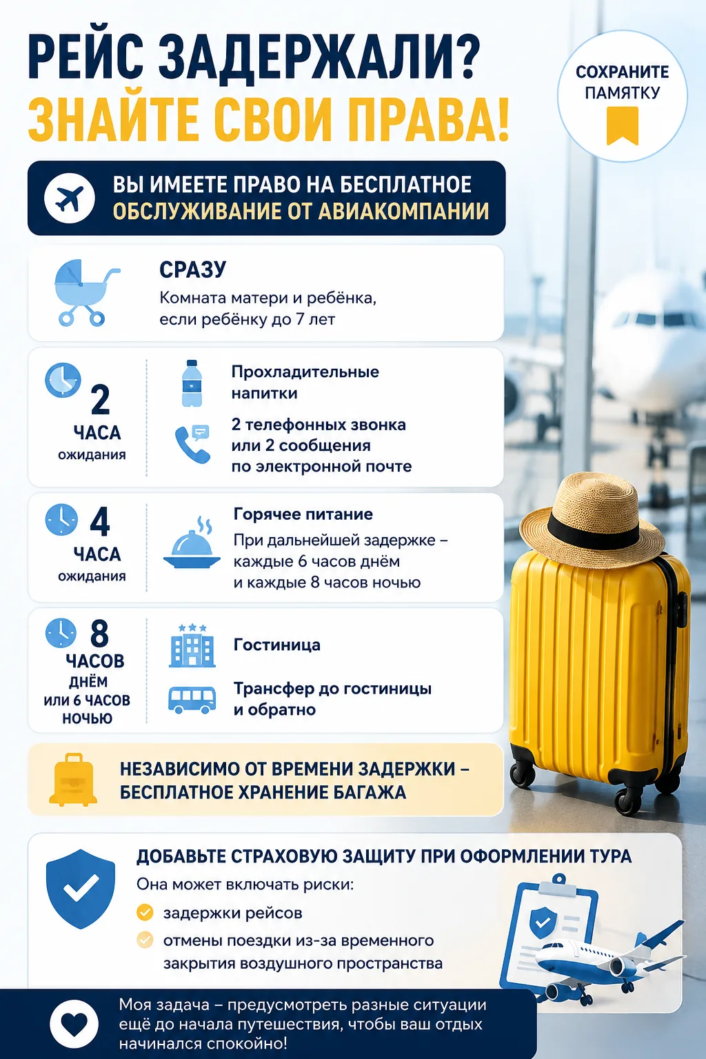 📌 Сохраните этот пост! Надеюсь, он вам никогда не пригодится🙏