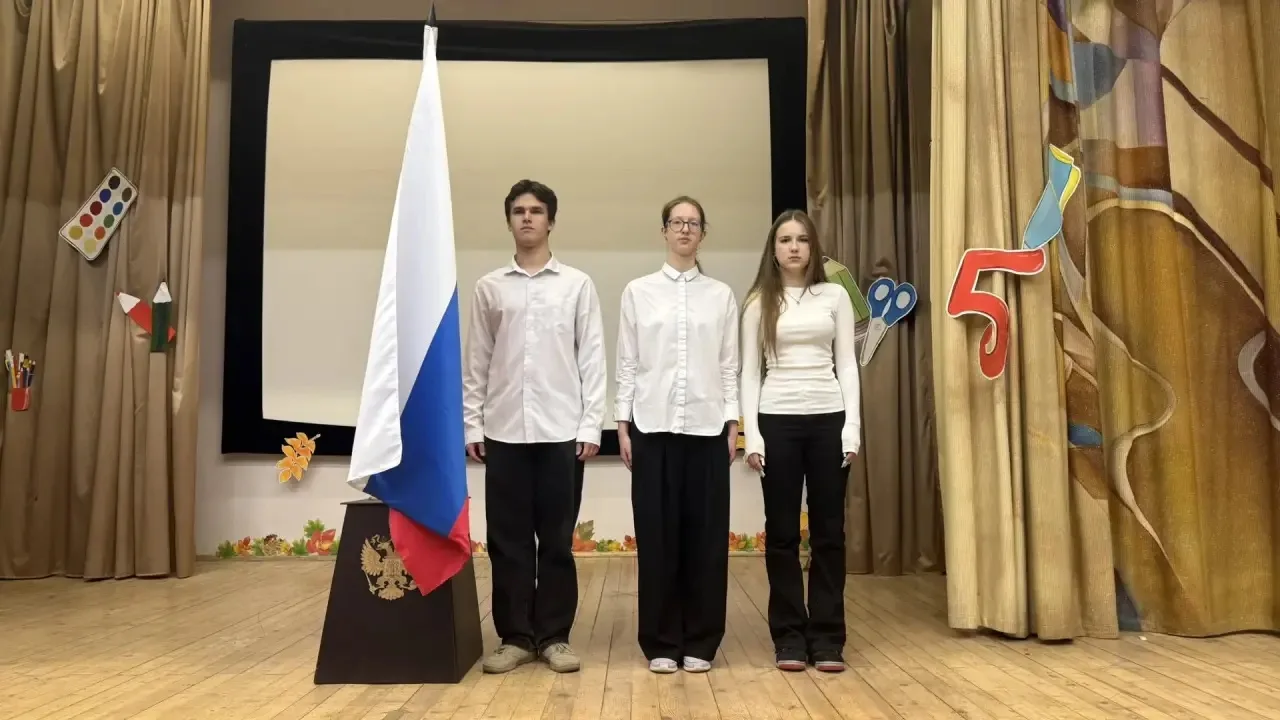 Новая неделя открыта!