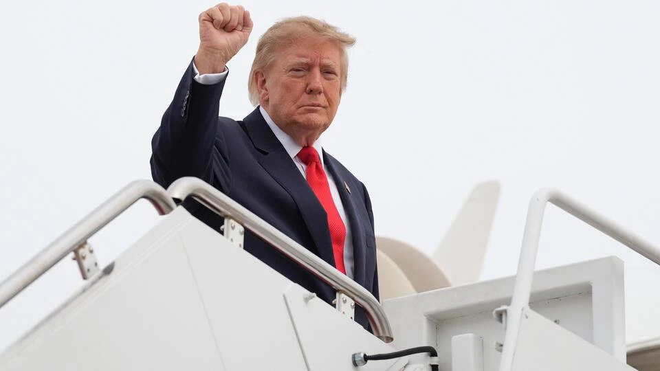 УДАРЫ ПО ХУСИТАМ | ТРАМП ДОПУСТИЛ УЧАСТИЕ США В ВОЕННОЙ ОПЕРАЦИИ