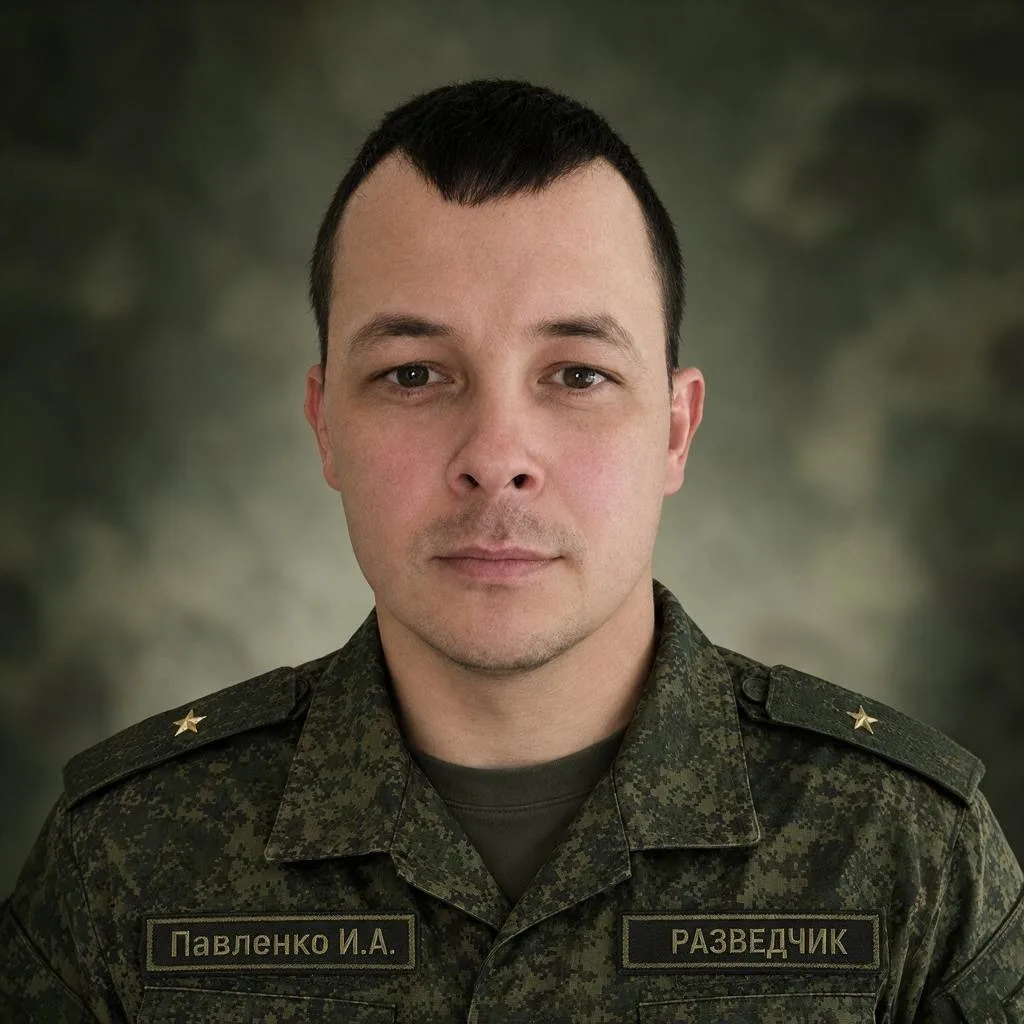 С огромной горечью и болью сообщаем о гибели родного человека, Павленко Ивана Анатольев...