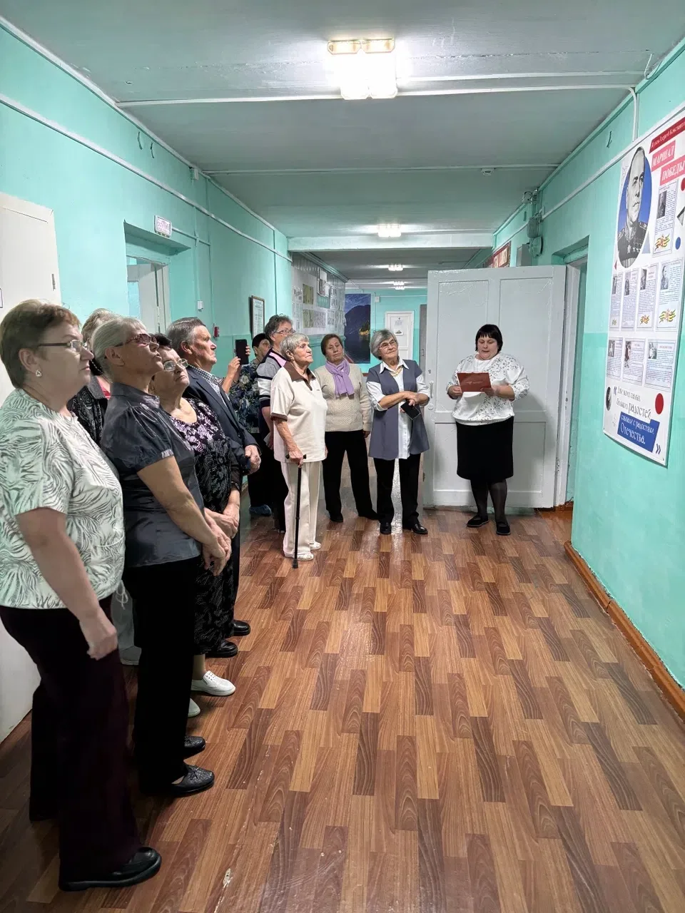 🎉 «Звёздный марш по Ирбитской земле»: экскурсия, которая тронула сердца! 🎉