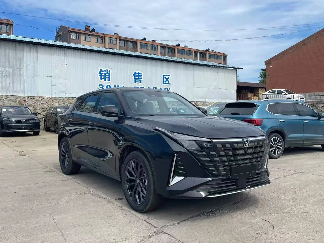 Поздравляем Тимура  из Казани с покупкой  автомобиля из Китая 🇨🇳