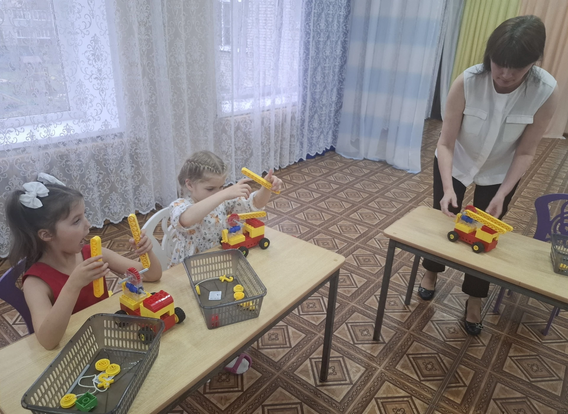 📚 Педагог года 2026📚