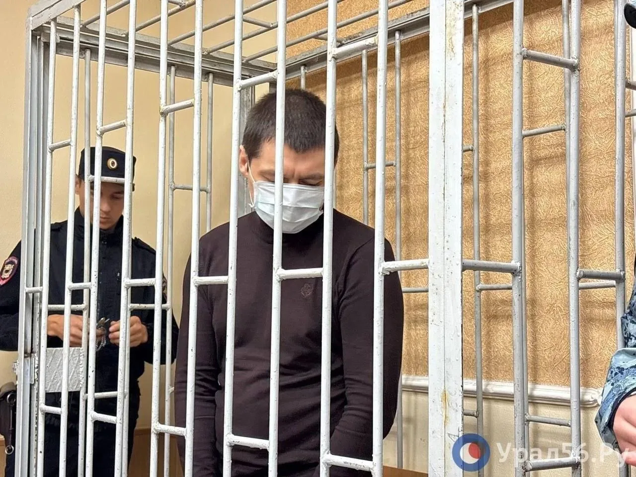 Водителя, сбившего насмерть воспитательницу в Оренбурге, отправят на экспертизу