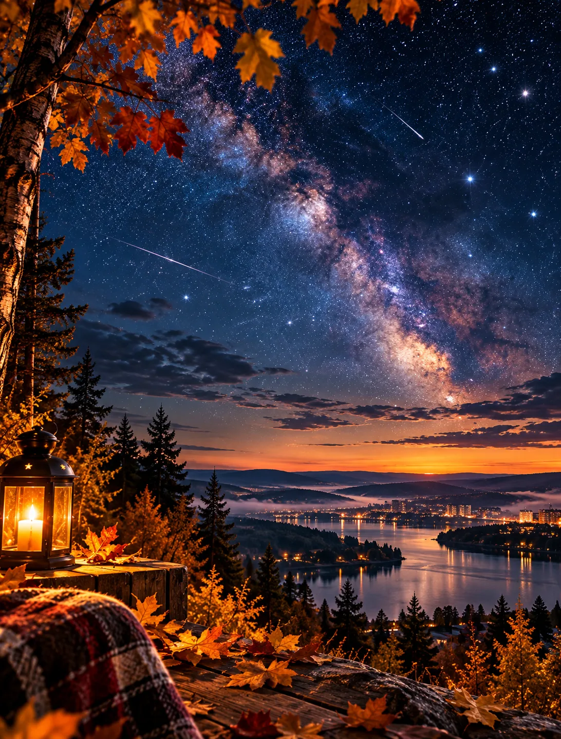 🌙 Ну что, друзья, воскресенье потихоньку заканчивается.