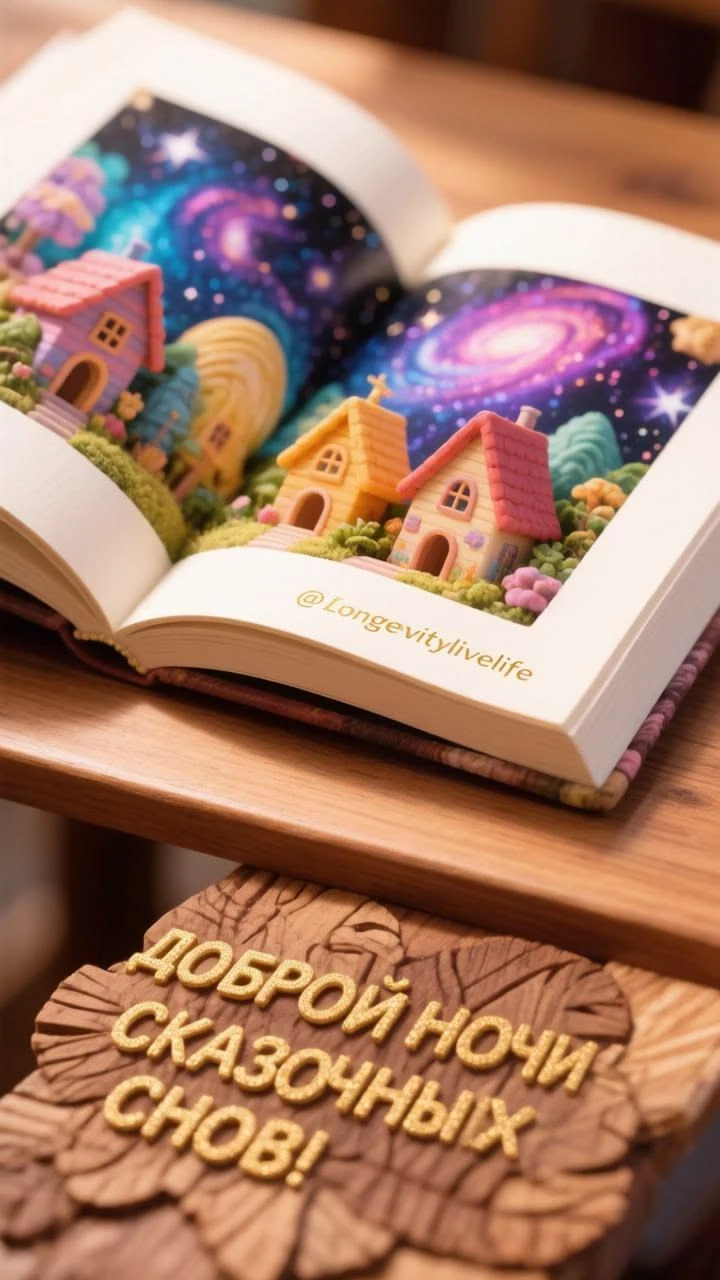 🥰 Оставляйте реакции, если понравилась открытка и делитесь с близкими ❤️