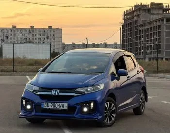 🚗 Honda 2014