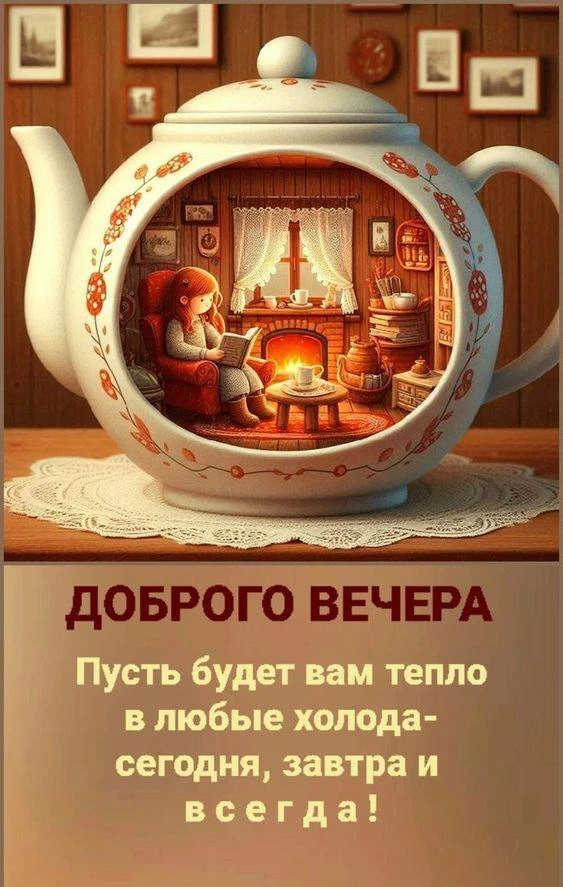 Открытки