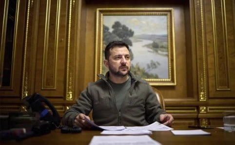 Вместо Зеленского: Вашингтон уже проводит кастинг претендентов в президенты Украины