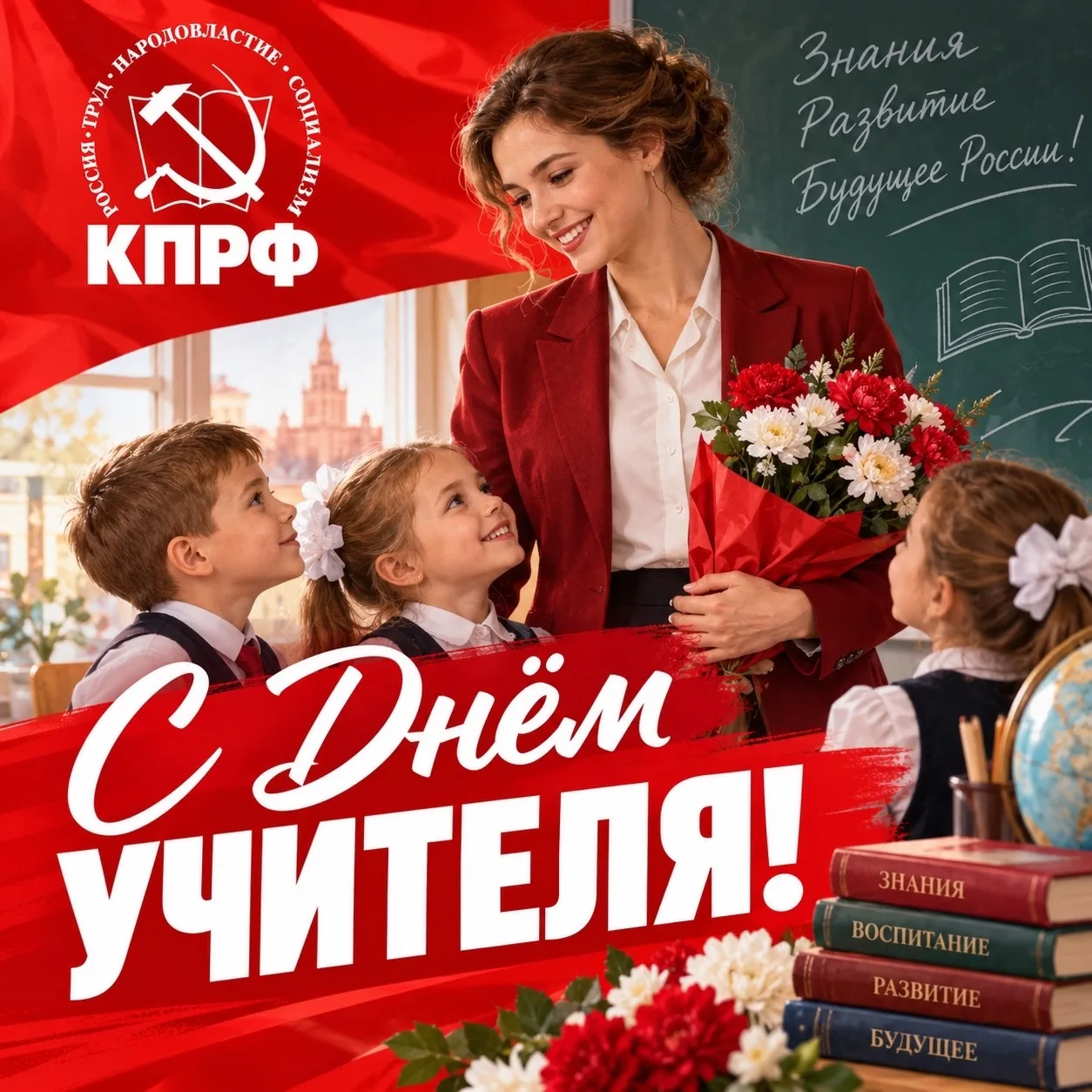 Дорогие педагоги! Уважаемые учителя!