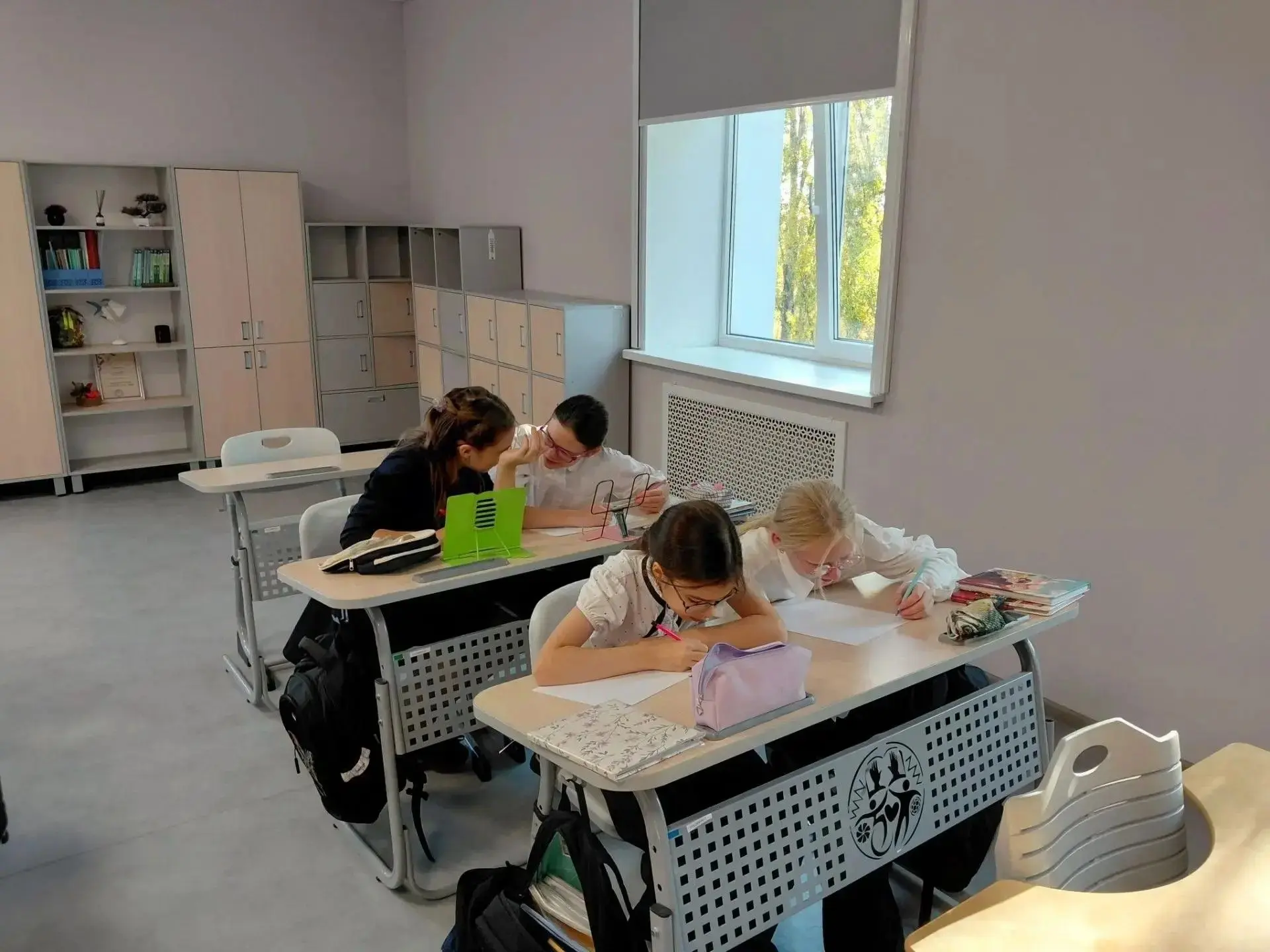 «Разговоры о важном»: как защитить себя в цифровом мире