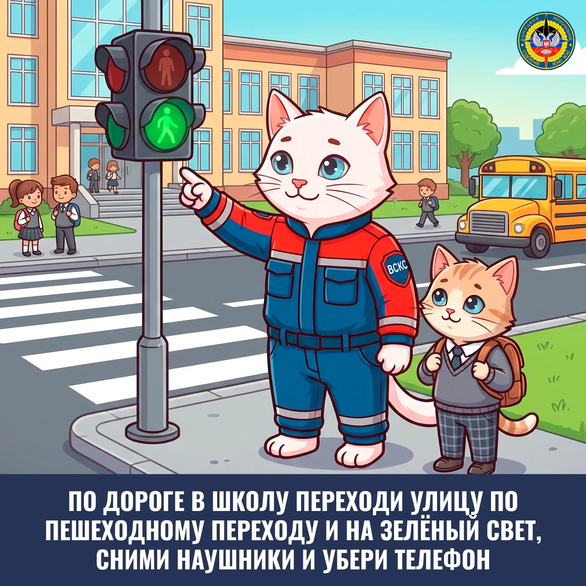 👩‍🏫Лучший подарок учителям — послушные ученики!