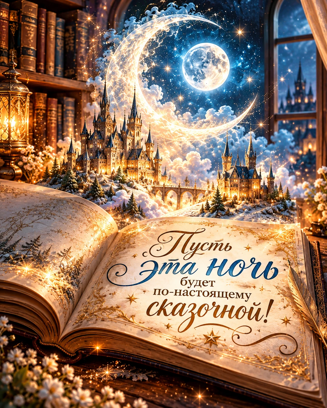 ✨Открытки✨ Подписаться