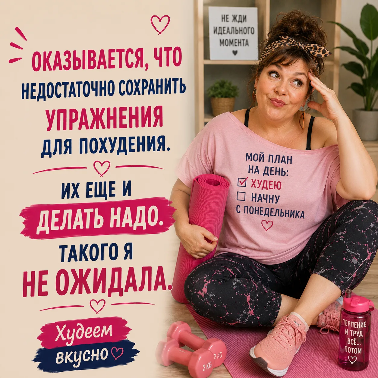 Оставьте любую реакцию 😊 Это лучшая благодарность для нас ❤️