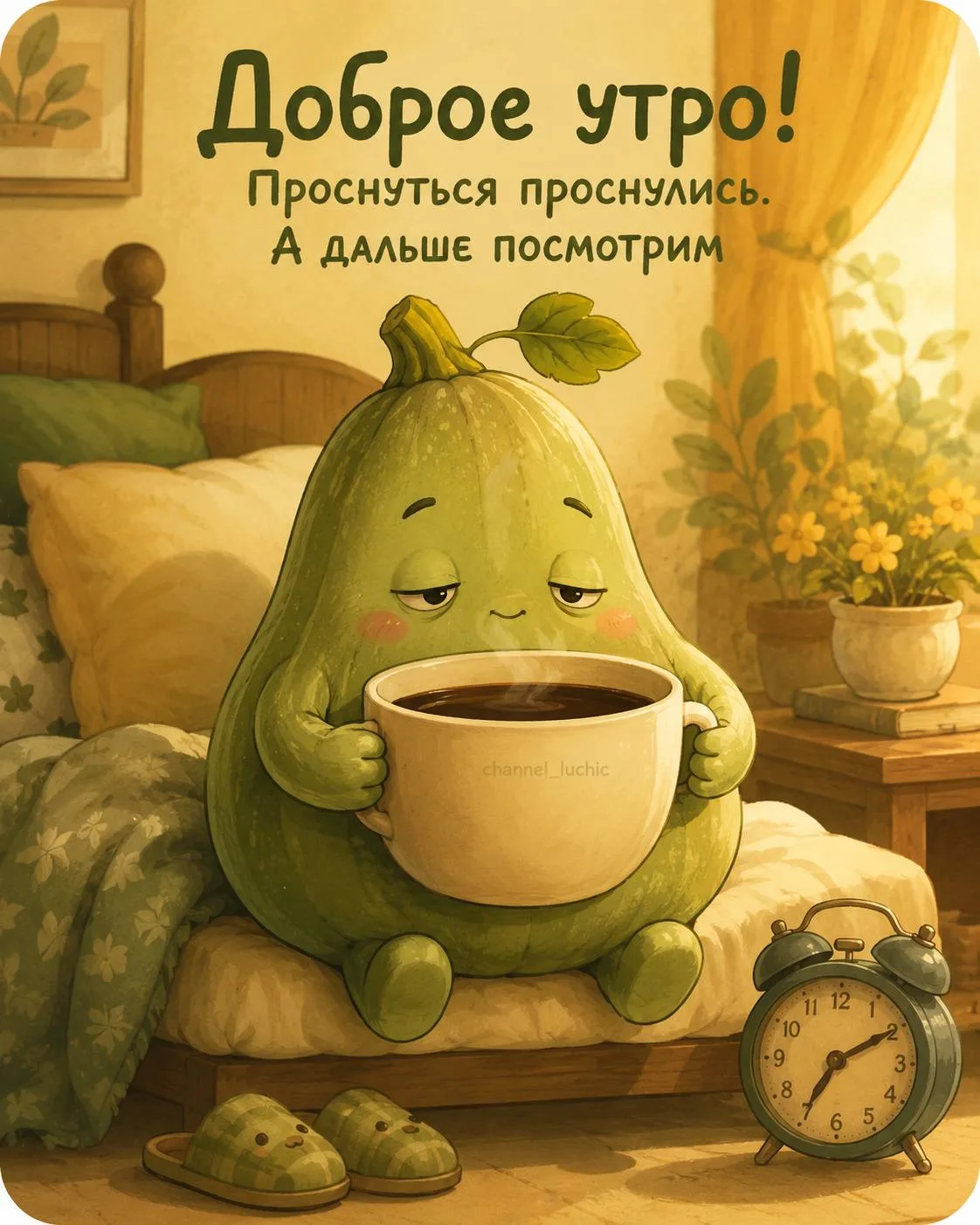 Твой Лучик Добра ✨ Подпишись