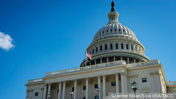 Сделка по поставкам российского дизеля в США нашла в Конгрессе массу противников среди ...