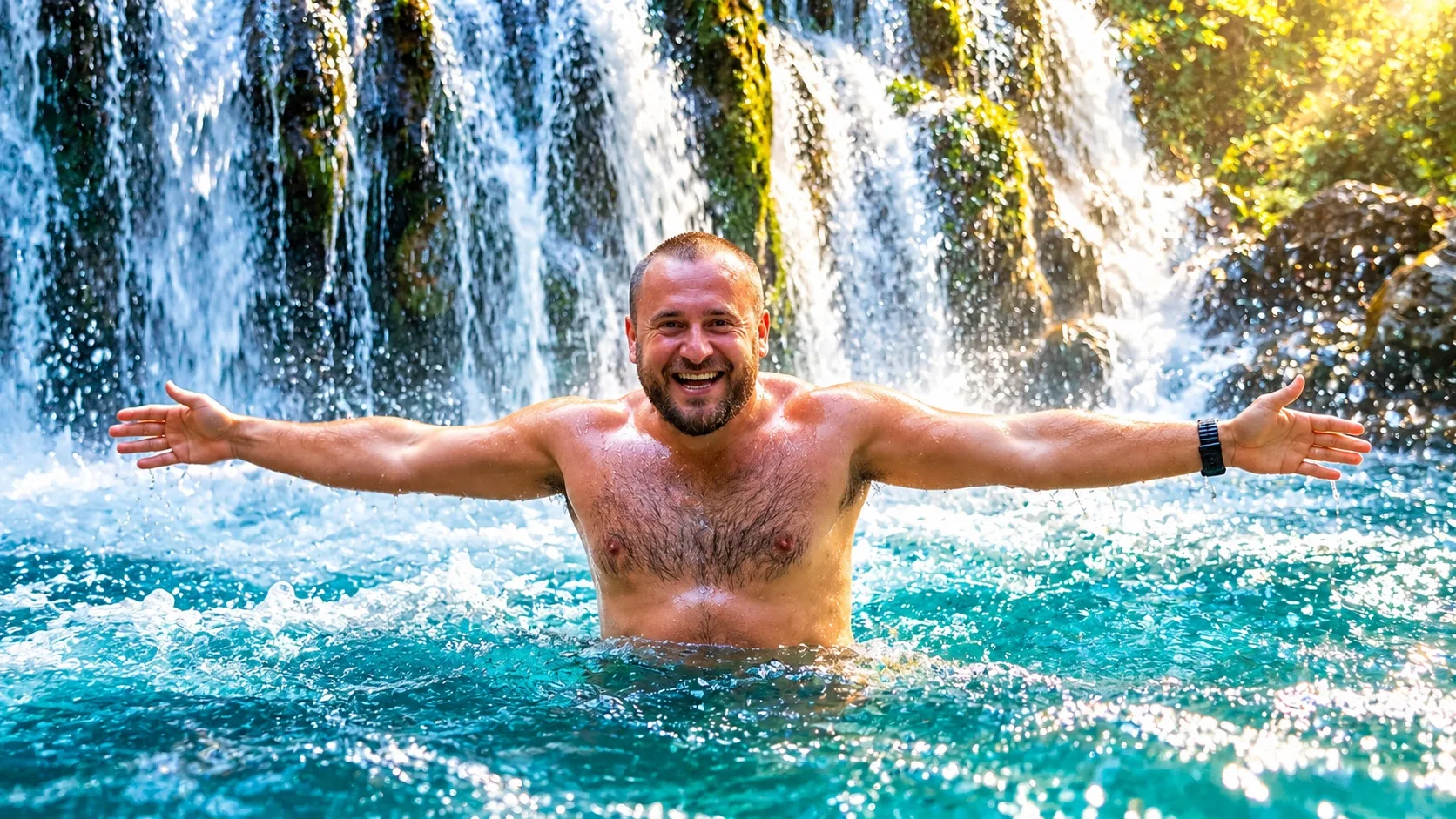 Привет, Друзья! 🙂 В свой день рождения хочу и вам сделать подарочек! Я отправился в од...