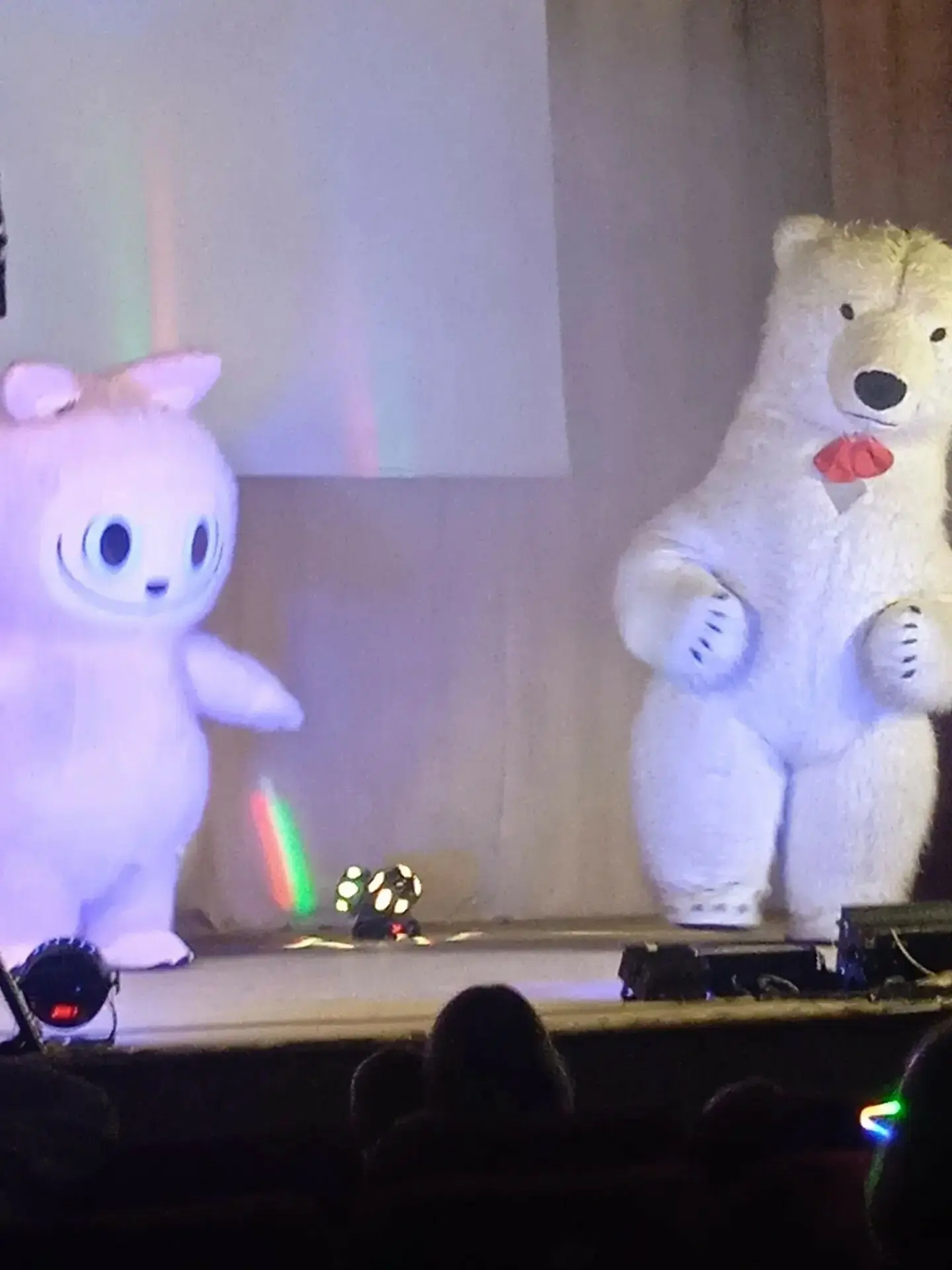 🎉 Цирковое шоу «Крымский Цирк Чудес!» — праздник, который запомнится надолго! 🎪