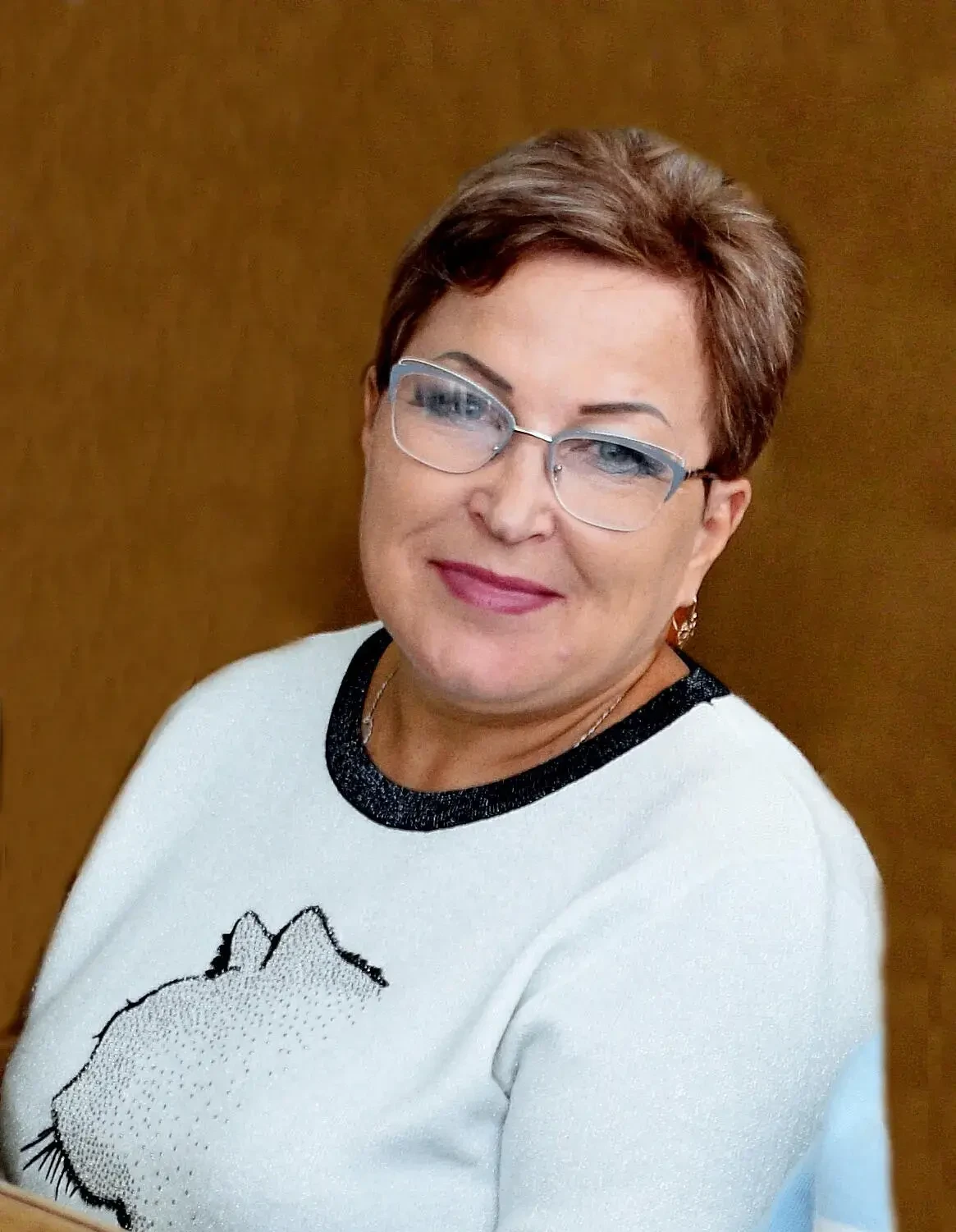 ✅Делом едины: Людмила Слободян — педагог, посвятивший жизнь детям