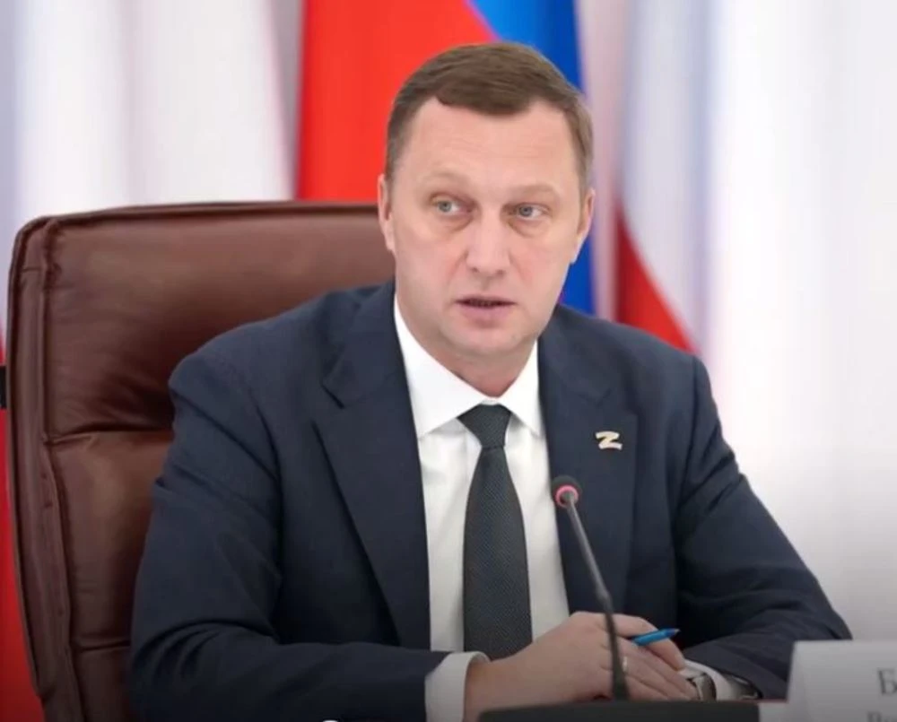 Губернатор Роман Бусаргин: "Вы чего там над людьми издеваетесь?"