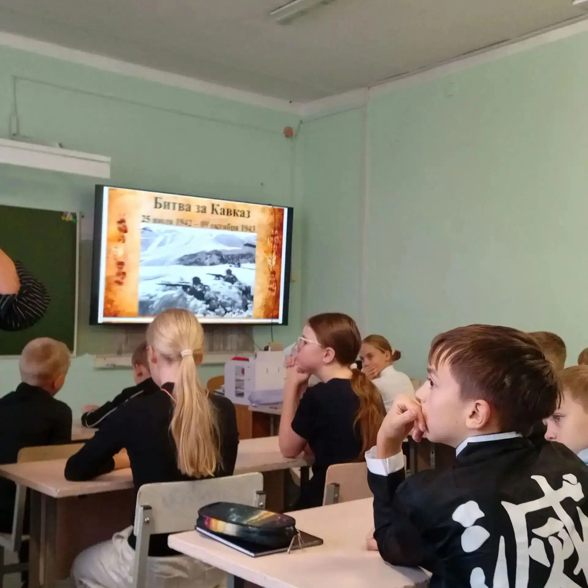 🇷🇺Битва за Кавказ – одно из самых продолжительных и кровопролитных сражений Великой О...