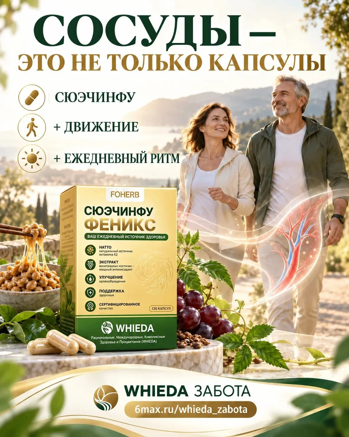 ВЫ НАПИСАЛИ «СОСУДЫ». ПРОДОЛЖАЕМ.