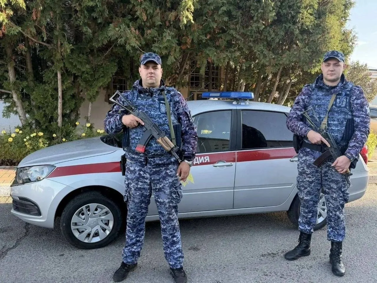 ⚖️ Крупную партию наркотиков изъяли у молодого иностранца в Белгороде