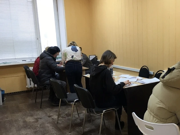 Соискатели в России снизили свои зарплатные ожидания впервые с 2018 г. Это выяснили в Ф...