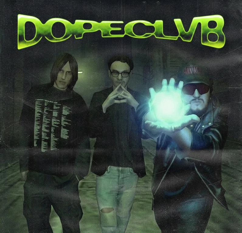 DOPECLUB