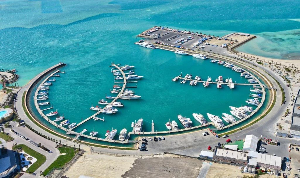 🇧🇭 ОСЕНЬ В БАХРЕЙНЕ СО СКИДКОЙ 15%
