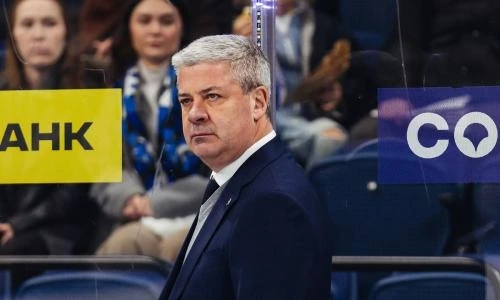 🧐 Гендиректор «Динамо» высказался о положении Тамбиева