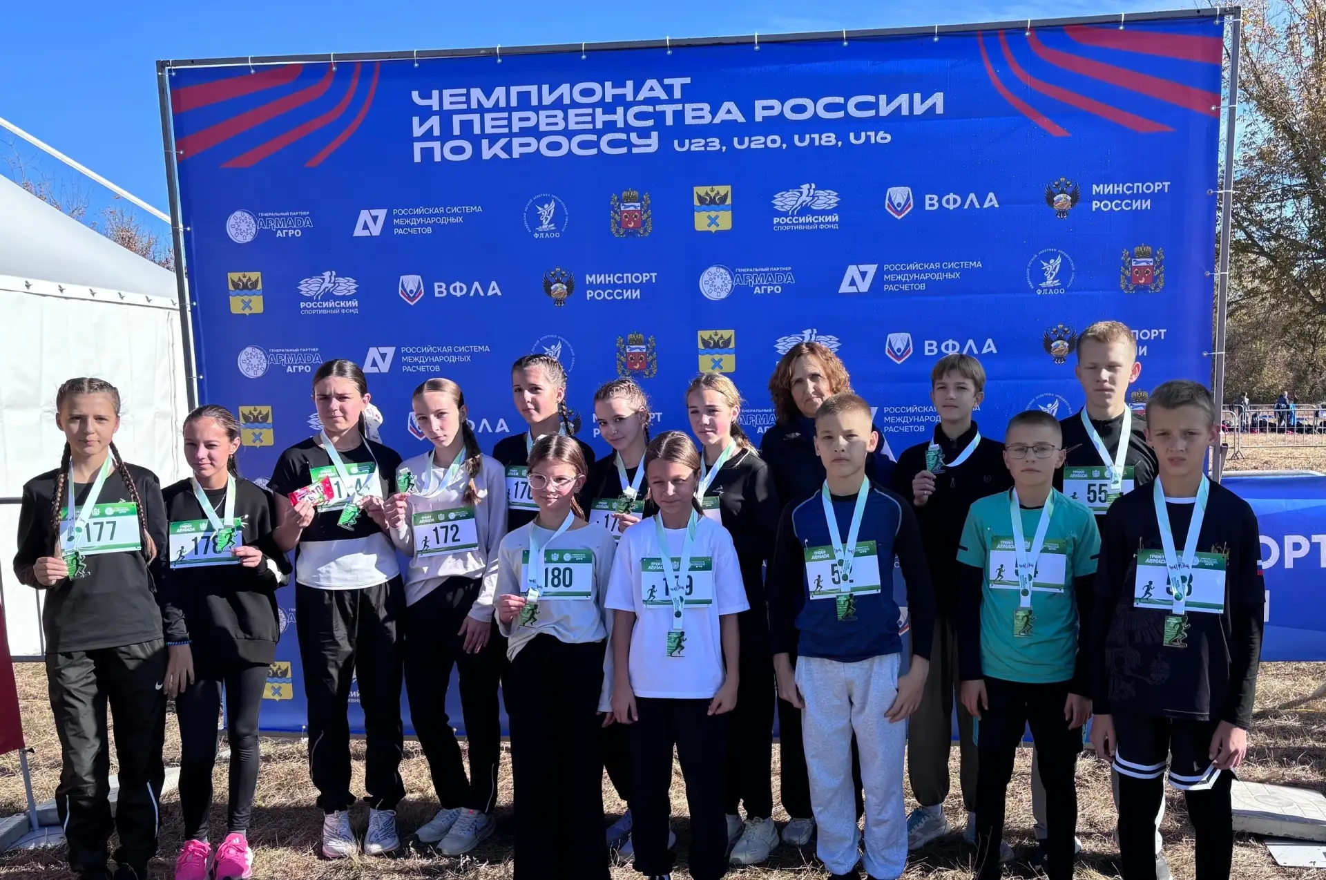 👏💯🏃В минувшую субботу воспитанники нашей спортивной школы отправились в Оренбург, чт...
