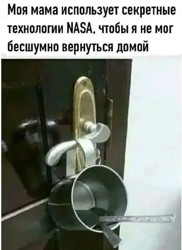 🤣Юмор в картинках