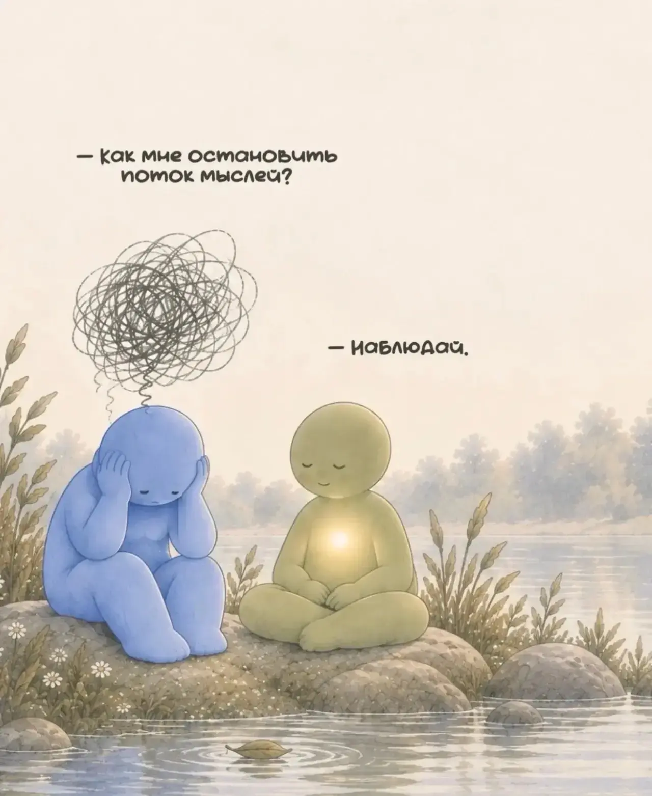 Утро ☕️