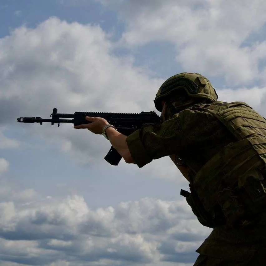ВС РФ поразили объекты транспортной инфраструктуры Украины, используемые в интересах ВСУ.