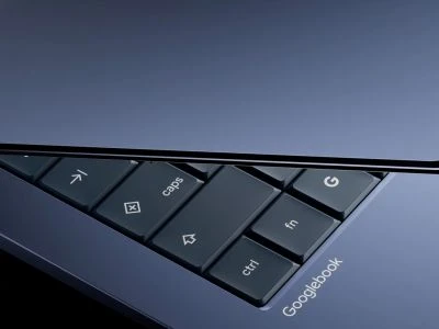 Разработчик портировал Googlebook OS на компьютеры #Apple
