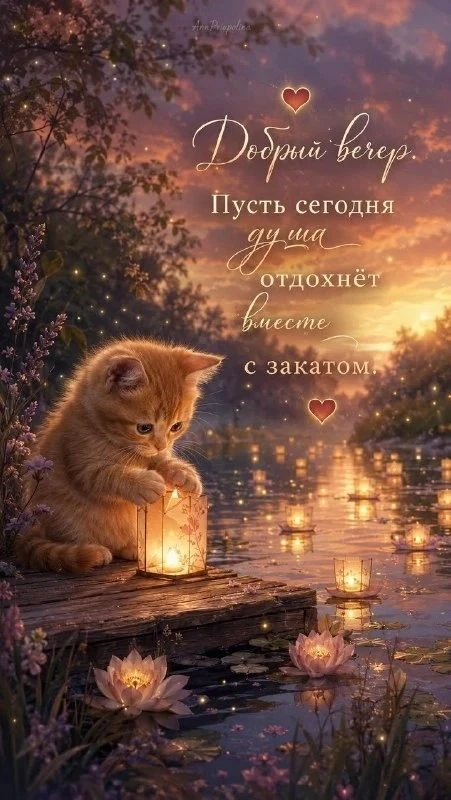 Для души ❤️