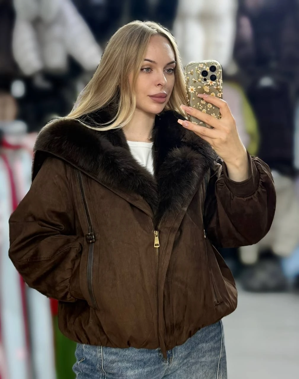 НОВИНКА АmF