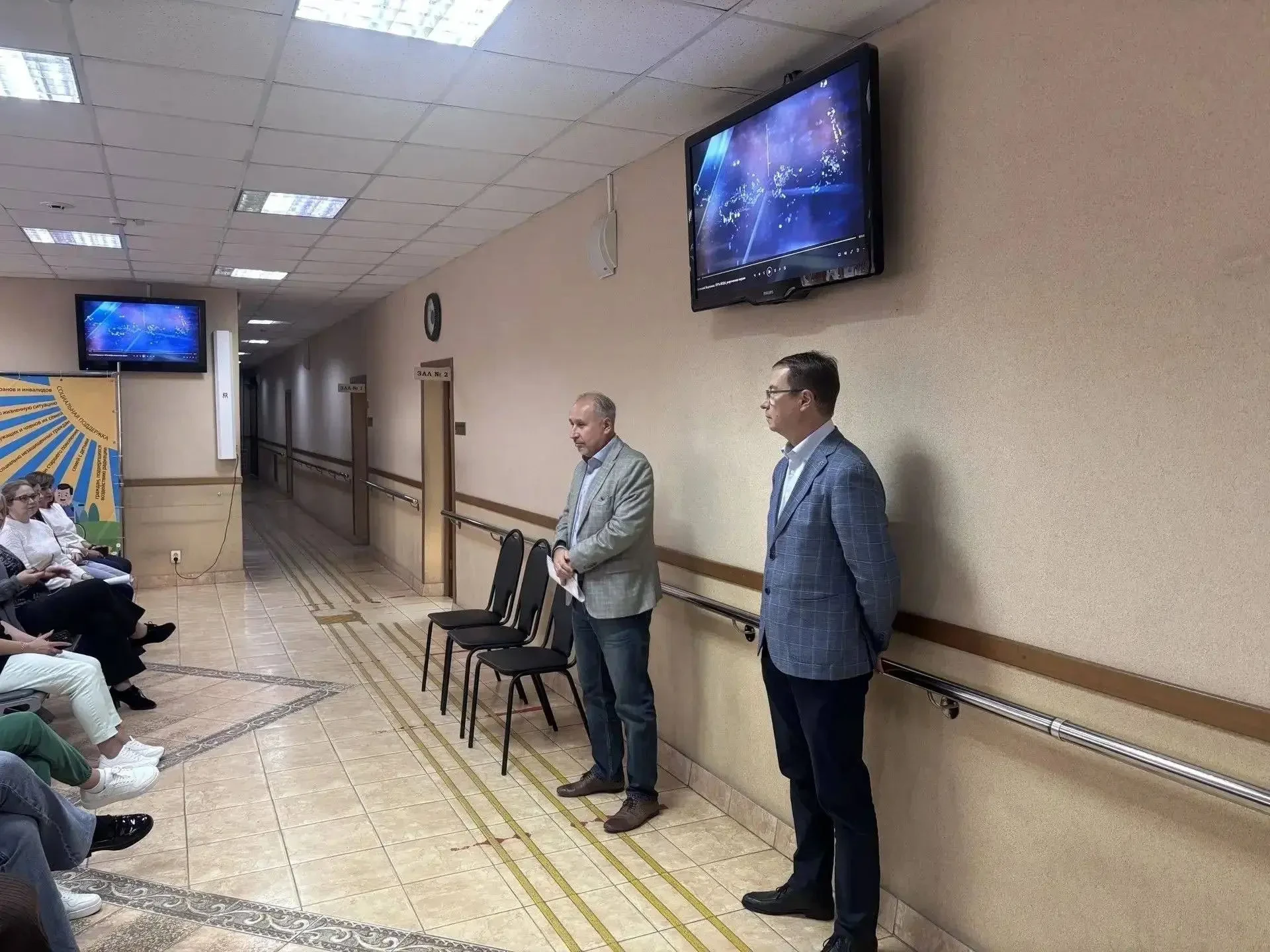 Волжанам напомнили, куда жаловаться на УК
