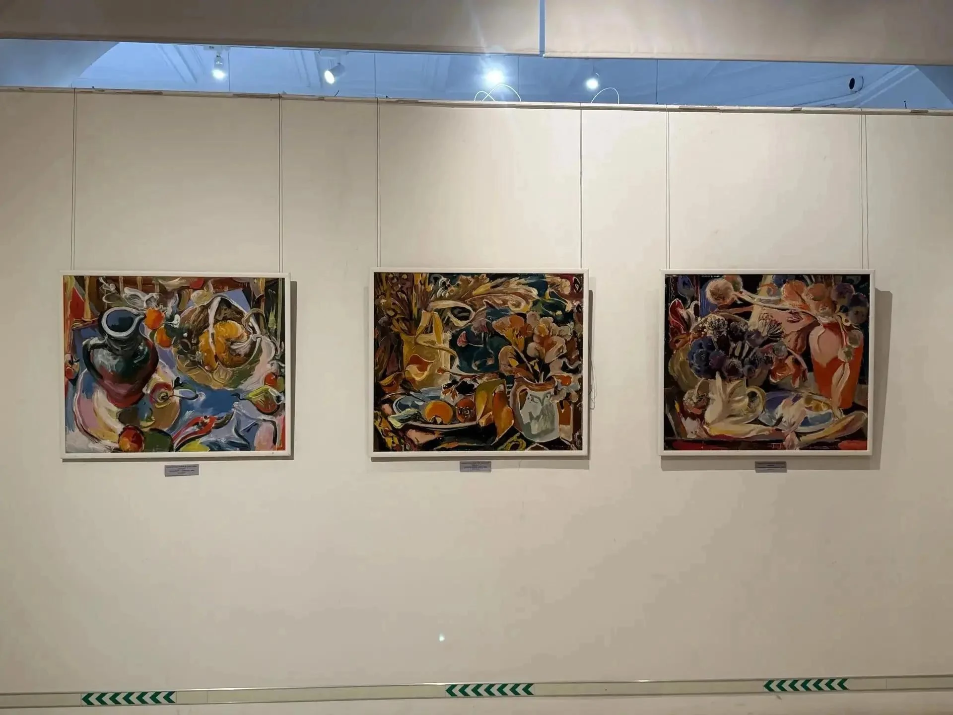 Экскурсия по билету на выставку "Искусство коллекционирования"