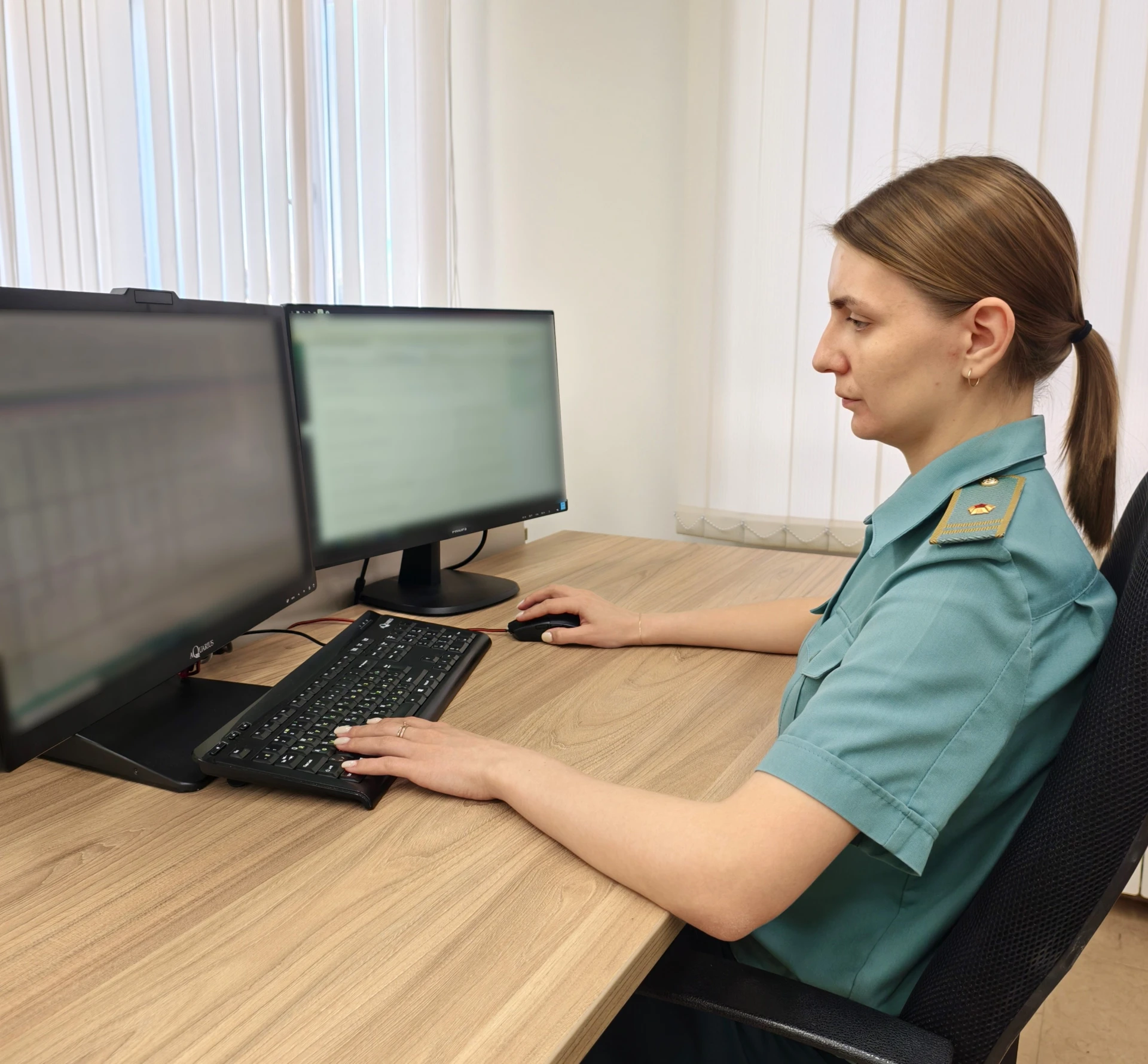 Алтайская таможня содействует развитию аграрного экспорта региона