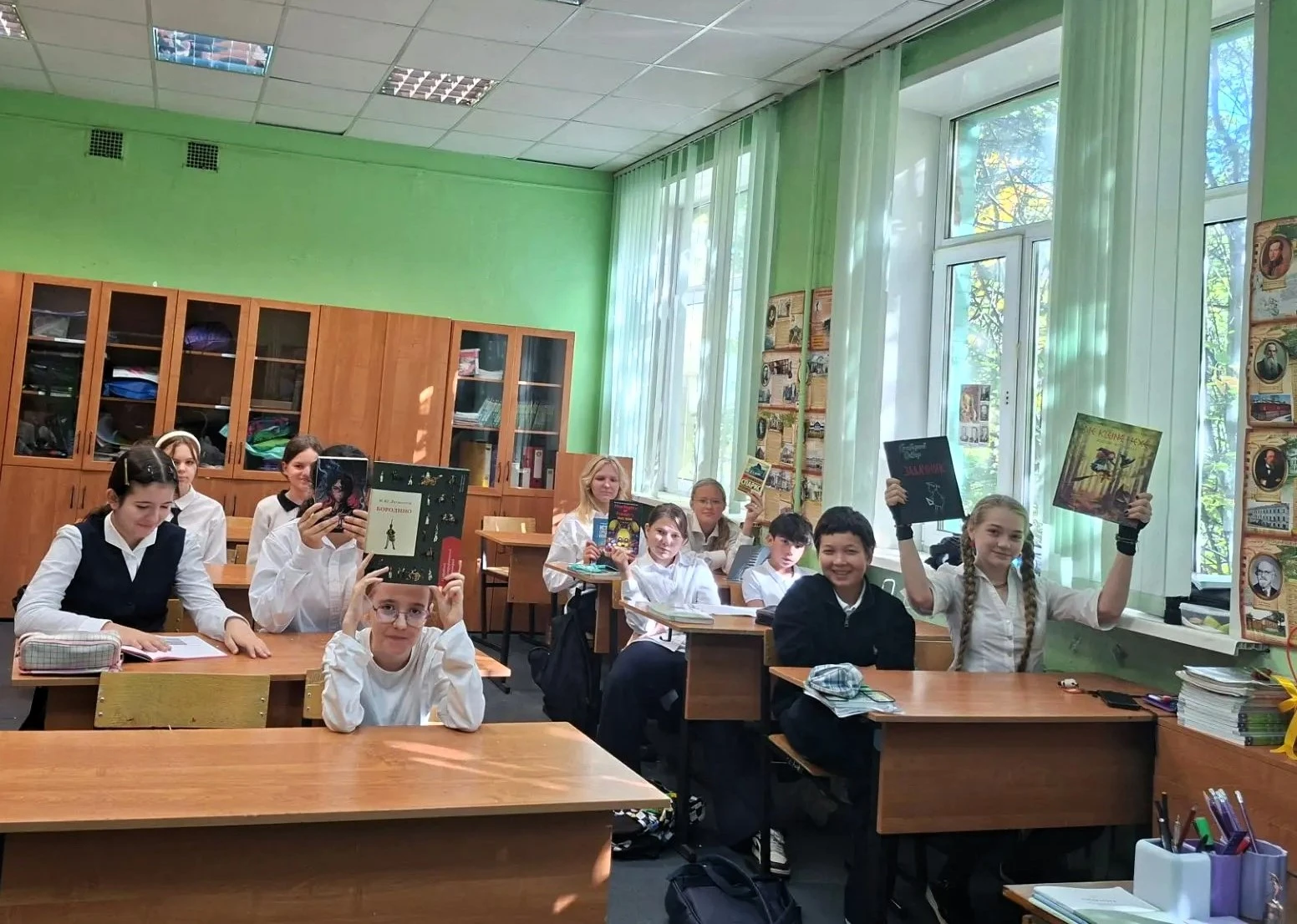 Медиацентр | Дата