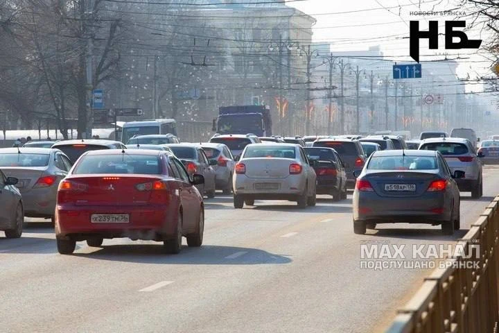 ⚠️ Брянских водителей с опасными диагнозами начнут лишать прав автоматически
