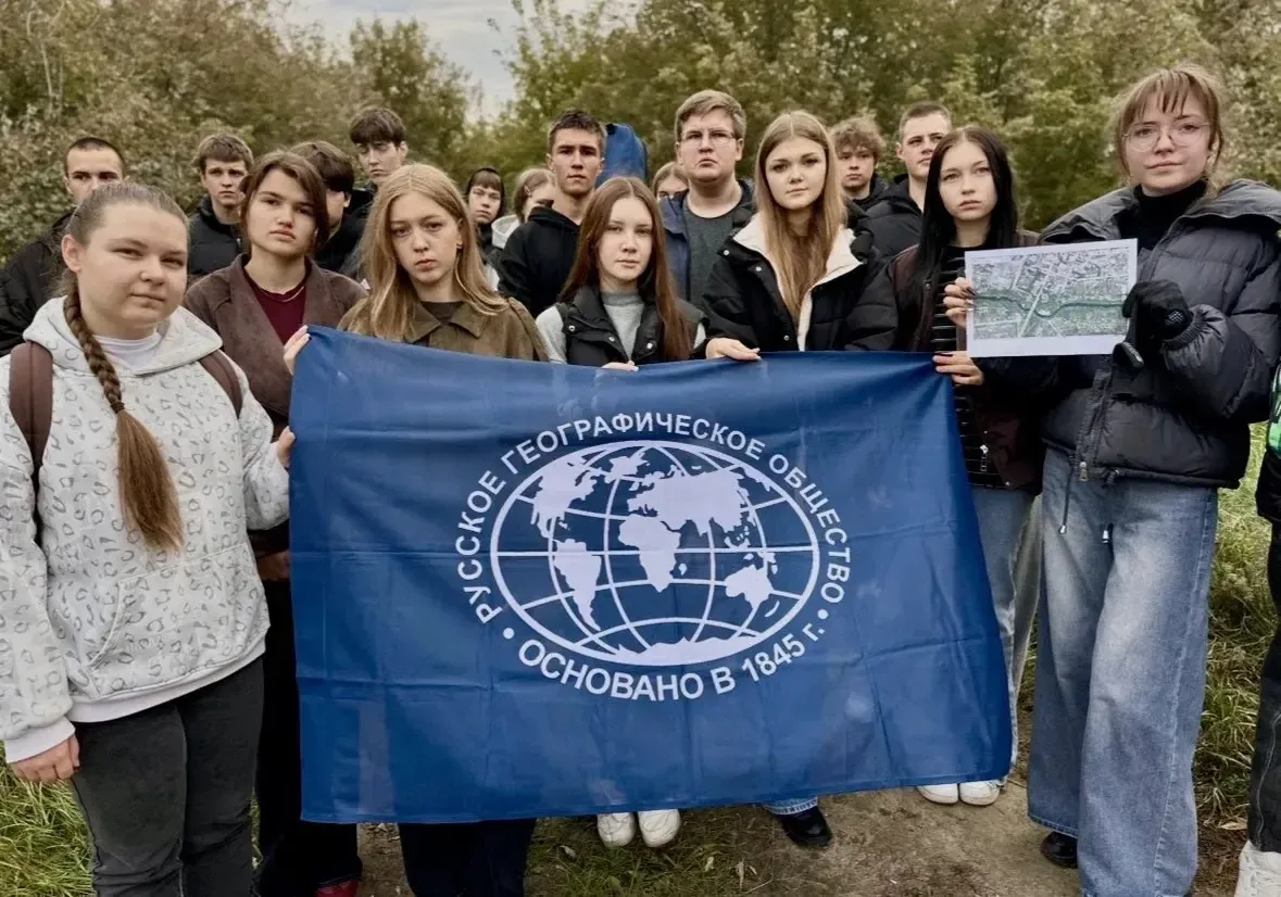 Операция «Чистый берег»