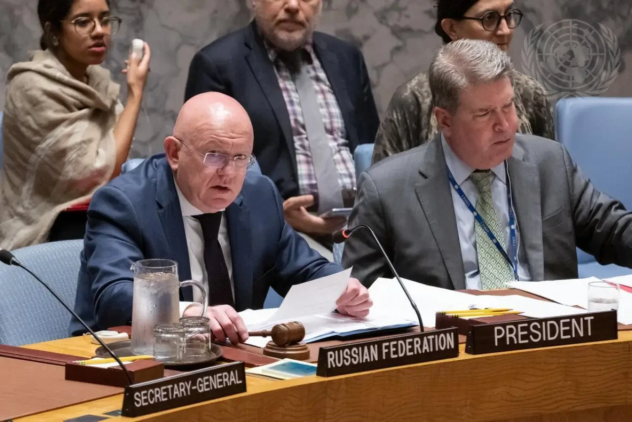Россия предупредила о серьезной эскалации в Йемене