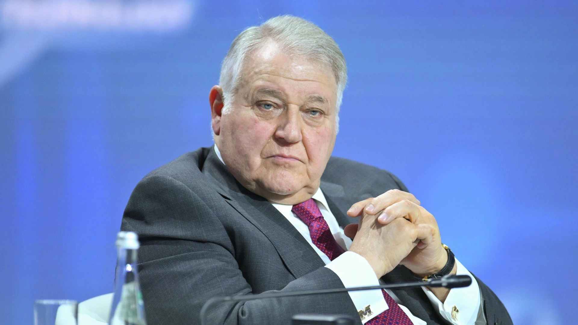 Только Россия, Китай и США имеют собственные поисковик, мессенджер и соцсети.