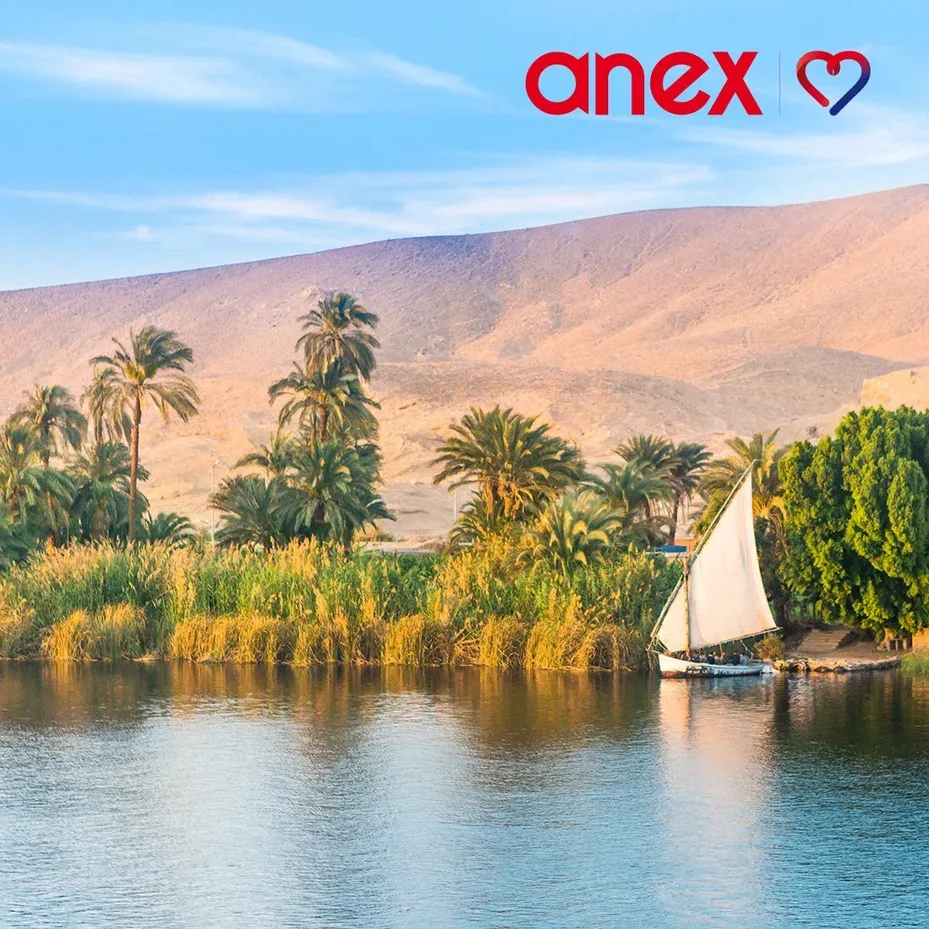 🇪🇬ЕГИПЕТ: ОТЕЛИ НЕДЕЛИ