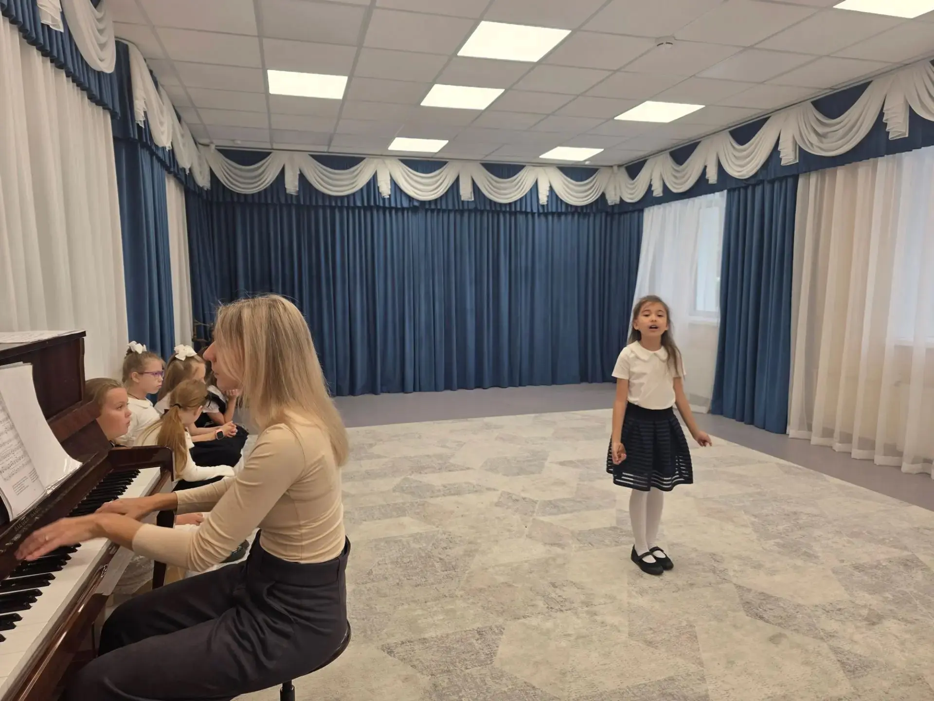 Филиал «Вдохновение»