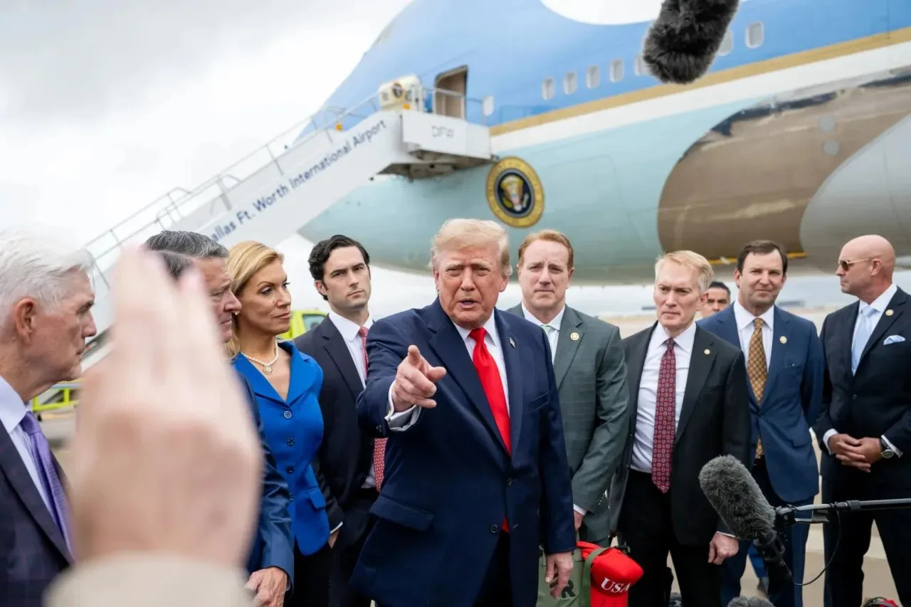Трамп предъявил Норвегии претензии за восемь Нобелевских премий мира