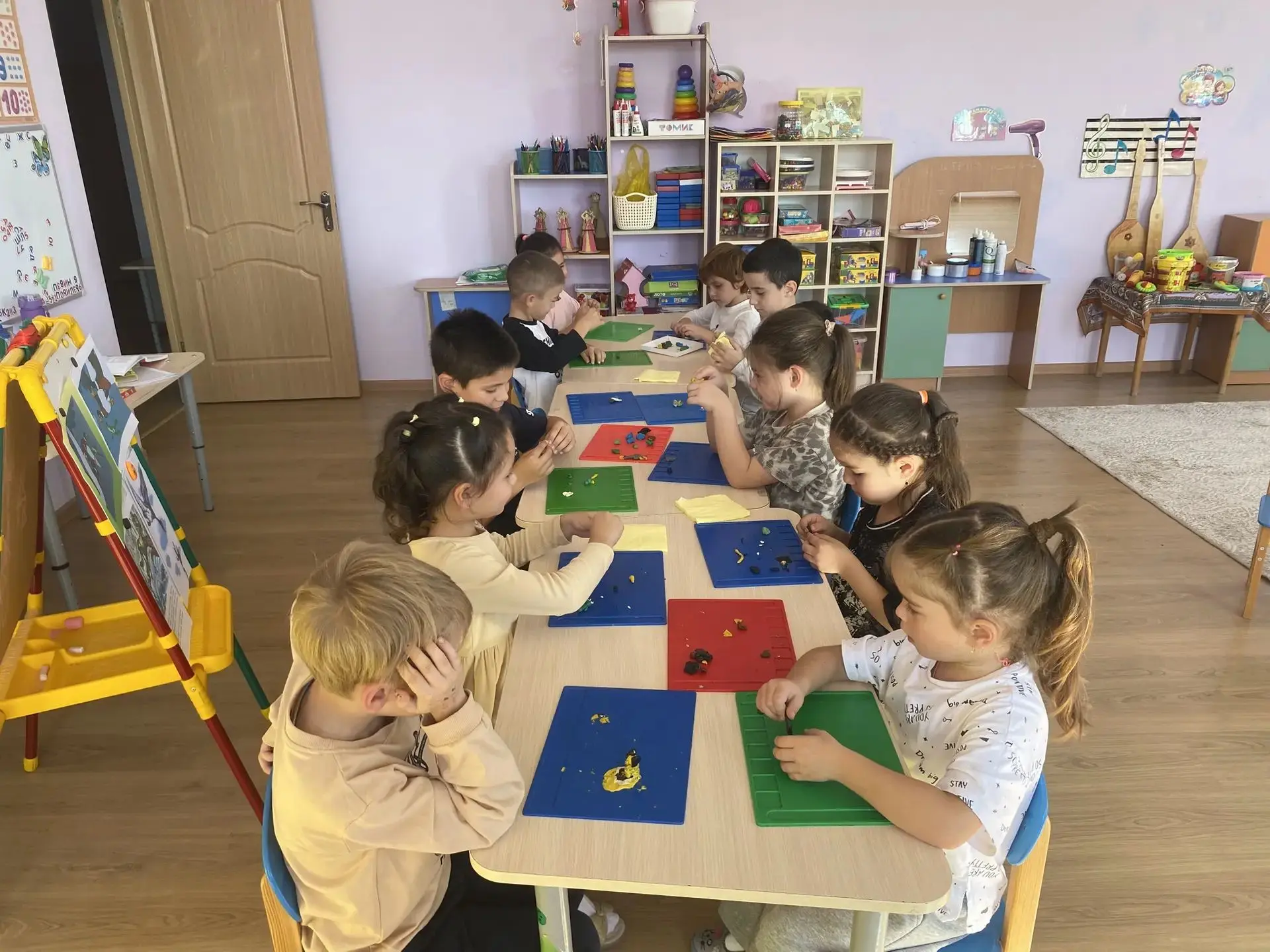 Скромность украшает, или Чему нас научила Лягушка-путешественница? 🐸✨